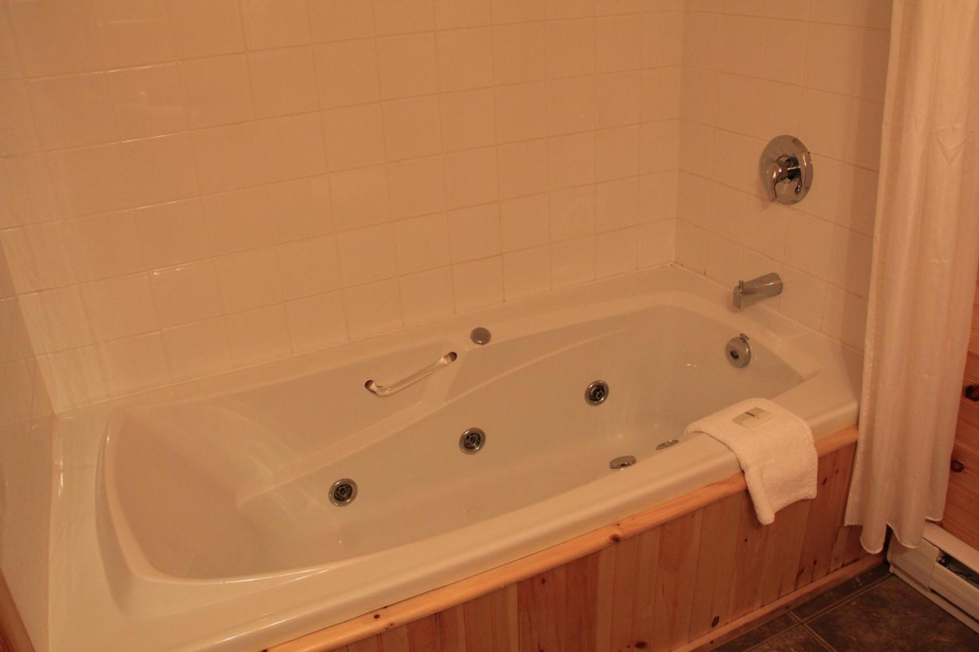Hidden Acres Cottages キャベンディッシュ 部屋 写真