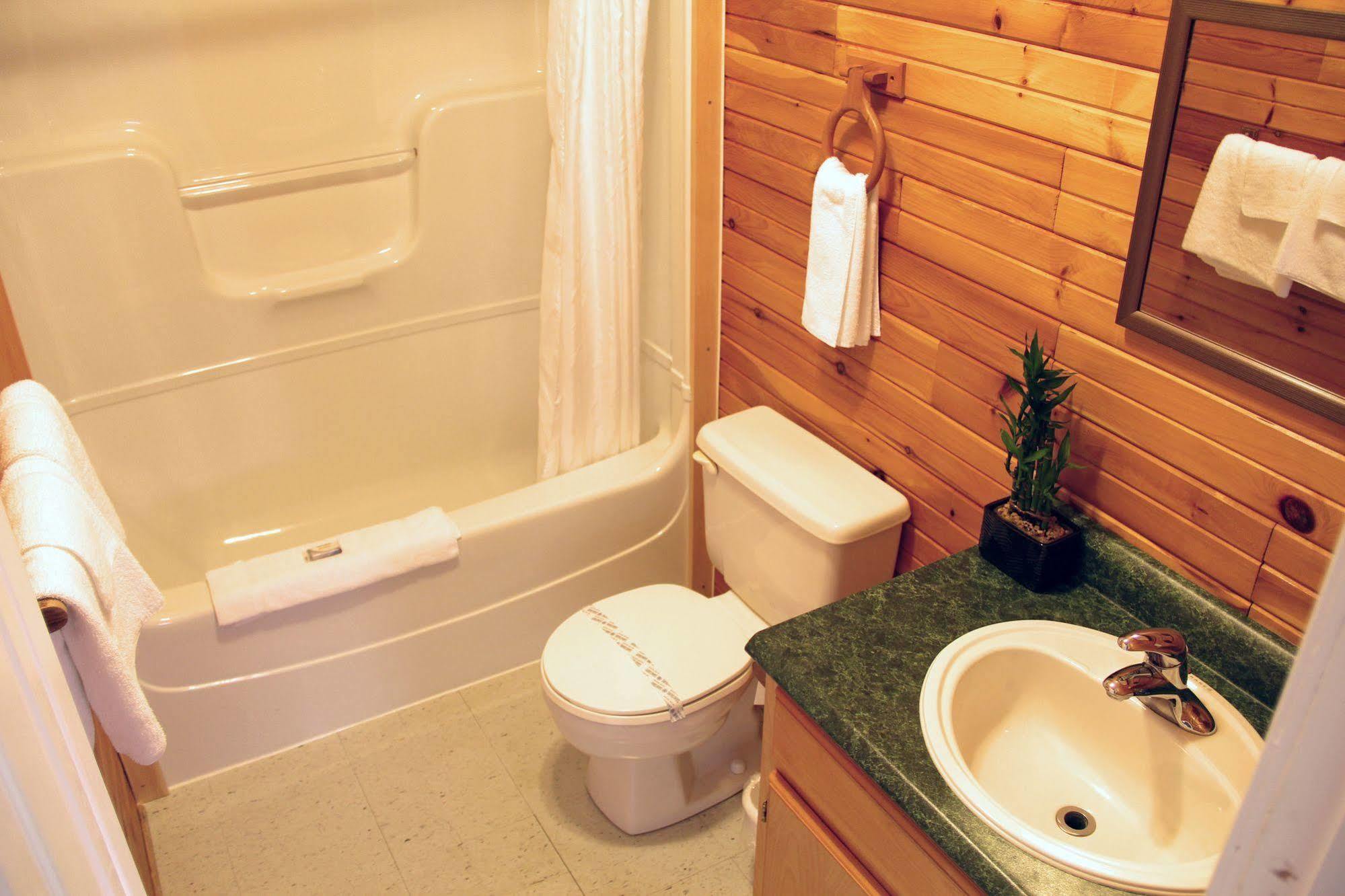 Hidden Acres Cottages キャベンディッシュ エクステリア 写真