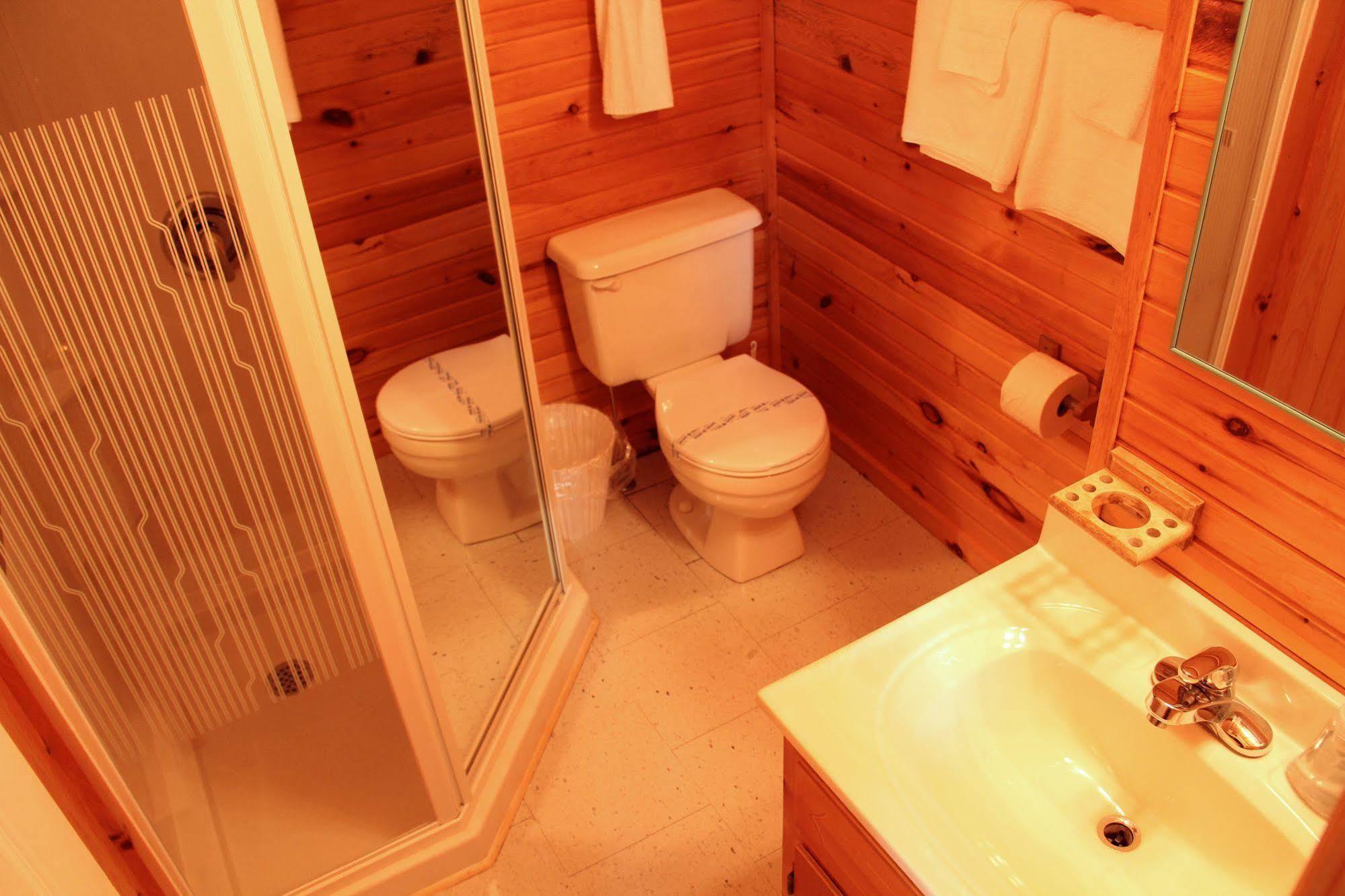 Hidden Acres Cottages キャベンディッシュ エクステリア 写真